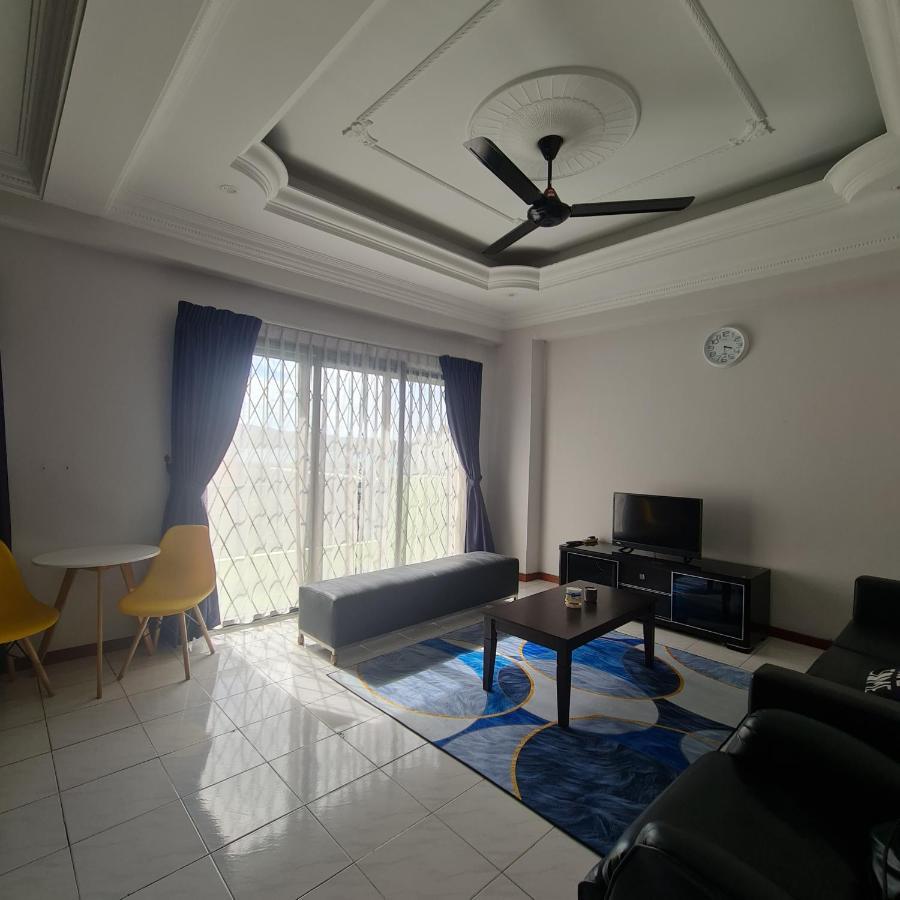 Y Homes Kota Kinabalu Exterior photo