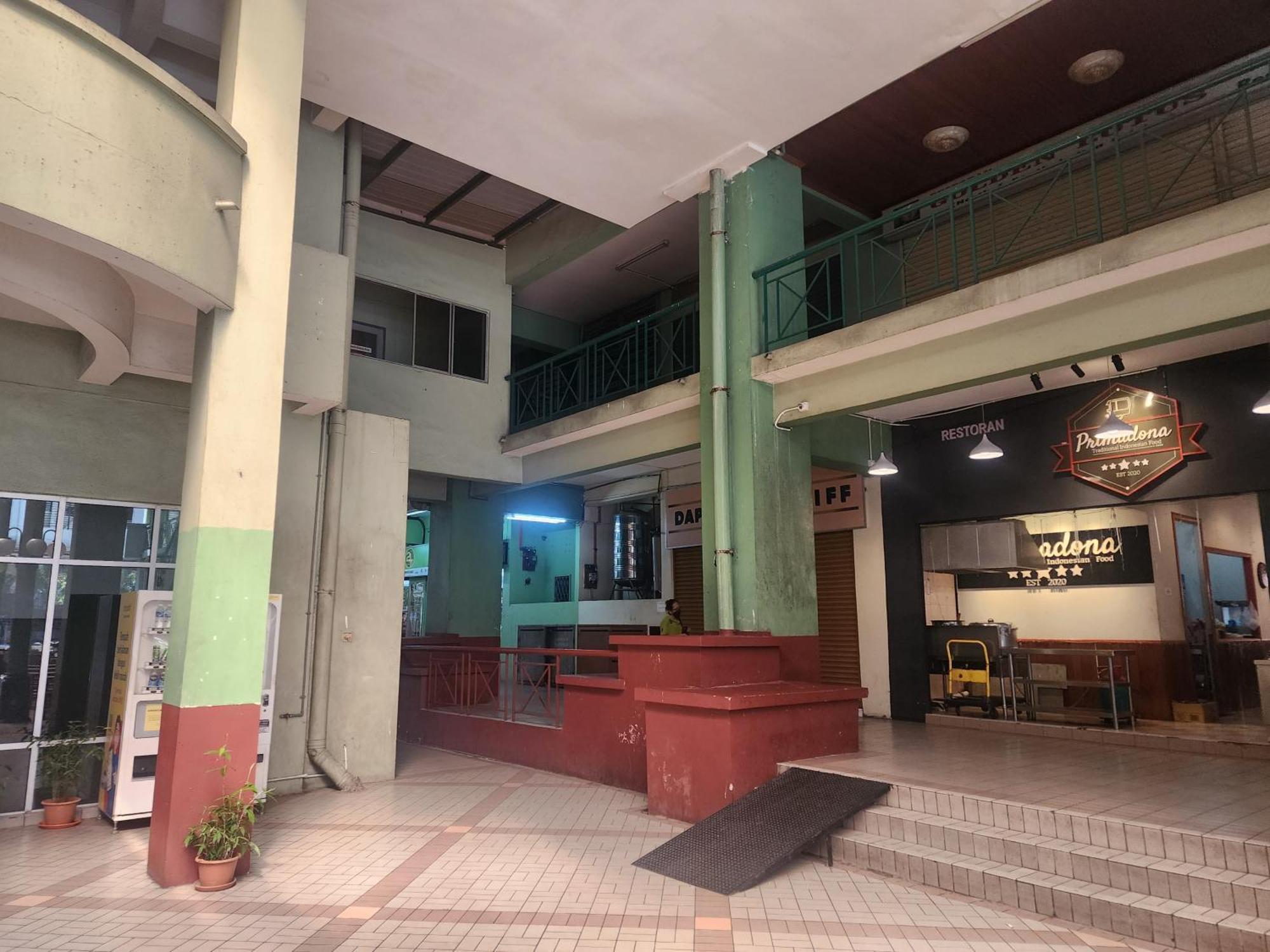 Y Homes Kota Kinabalu Exterior photo